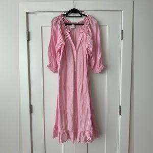 SLEEPER DRESS